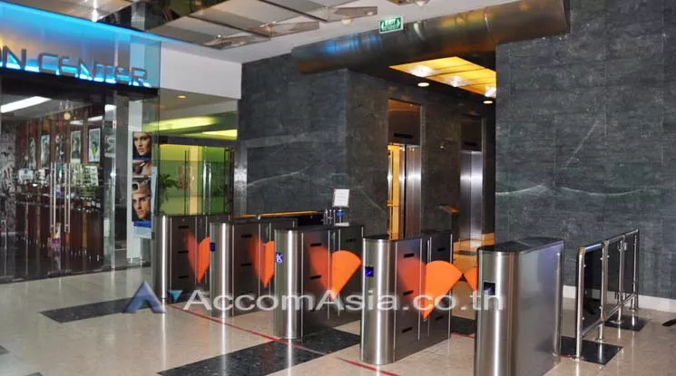 7  Office Space For Rent in Sukhumvit ,Bangkok BTS Asok at RSU Tower Serviced Office AA10365